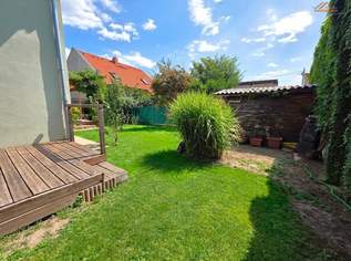 Grüne Oase in Wien – Ihr Zuhause in idyllischer Kleingartensiedlung, 549000 €, Immobilien-Häuser in 1110 Simmering