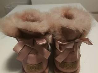 Ugg Boots Winterschuhe Größe 36 Ugg Boots Winterschuhe Größe 36