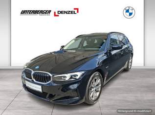 320e PHEV xDrive Touring Aut., 32900 €, Auto & Fahrrad-Autos in 6020 Innsbruck