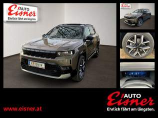 COMPASS ELEKTRO FIRST EDITION, 51990 €, Auto & Fahrrad-Autos in 9020 Innere Stadt