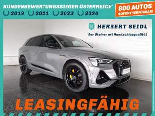 e-tron 55 quattro 95kWh S-line, 42880 €, Auto & Fahrrad-Autos in 8200 Gleisdorf e-tron 55 quattro 95kWh S-line, 42880 €, Auto & Fahrrad-Autos in 8200 Gleisdorf