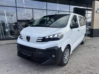 Expert Kombi BlueHDi 180 Standard EAT8, 36990 €, Auto & Fahrrad-Autos in 4240 Freistadt