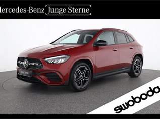 GLA 200d 4M AMG Adv. Plus AHK Distr. 360° K., 51650 €, Auto & Fahrrad-Autos in 4663 Laakirchen GLA 200d 4M AMG Adv. Plus AHK Distr. 360° K., 51650 €, Auto & Fahrrad-Autos in 4663 Laakirchen