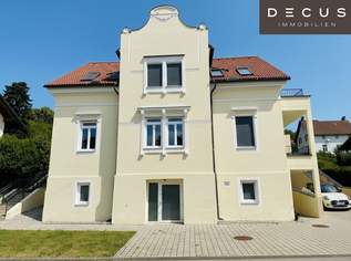 | CHARMANTE 2-ZIMMER WOHNUNG MIT GROSSZÜGIGER SW-TERRASSE | IN WUNDERSCHÖNER ALTBAU-VILLA | HELL & GEMÜTLICH | IDEAL FÜR STUDENTEN, SINGELS ODER PÄRCHEN | NÄHE MED-UNI | TOP LAGE, 263985 €, Immobilien-Wohnungen in 8047 