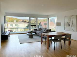 Exklusives Wohnerlebnis mit Weitblick in Traumlage von Hietzing, 499000 €, Immobilien-Wohnungen in 1130 Hietzing