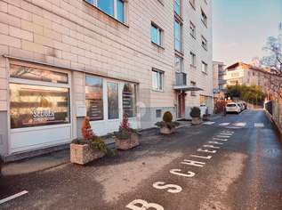 KOMPAKTE GEWERBEFLÄCHE IN GRAZ ? IDEAL FÜR BÜRO ODER PRAXIS, 119000 €, Immobilien-Gewerbeobjekte in 8020 