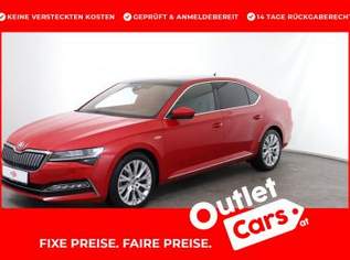 Škoda SUPERB iV SPORTLINE DSG, 27990 €, Auto & Fahrrad-Autos in 8792 St. Peter-Freienstein Škoda SUPERB iV SPORTLINE DSG, 27990 €, Auto & Fahrrad-Autos in 8792 St. Peter-Freienstein