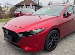 Mazda 3 Skyactiv-X180 GT+/SO/PR/TE Aut., 18490 €, Auto & Fahrrad-Autos in 2380 Gemeinde Perchtoldsdorf Mazda 3 Skyactiv-X180 GT+/SO/PR/TE Aut., 18490 €, Auto & Fahrrad-Autos in 2380 Gemeinde Perchtoldsdorf