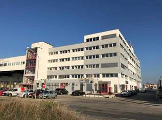 Bürocenter B17 Bauteil 1 und 2 - Geschäftslokal - zur Miete!, 10.5 €, Immobilien-Gewerbeobjekte in 2351 Gemeinde Wiener Neudorf