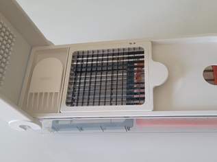 OBST- und GEMÜSESCHNEIDER OBST- und GEMÜSESCHNEIDER