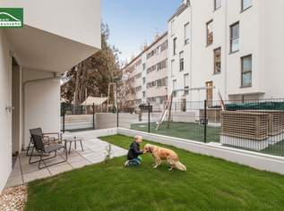 Wohnen zwischen Stadt & Lebensqualität – Neubau nahe Kagraner Platz, 440000 €, Immobilien-Wohnungen in 1220 Donaustadt