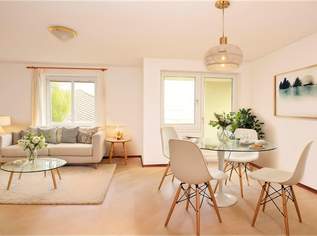 Gemütliche 3-Zimmer-Wohnung mit Südbalkon, 345000 €, Immobilien-Wohnungen in 1160 Ottakring