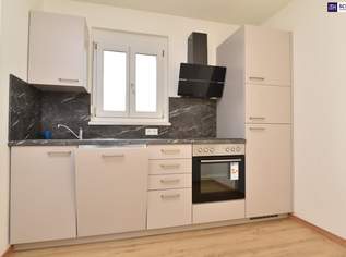 IM HERZEN VON GRAZ: Stylishe 2-Zimmer-Wohnung mit Panoramablick auf den Schlossberg – Toplage in Geidorf!, 249900 €, Immobilien-Wohnungen in 8010 