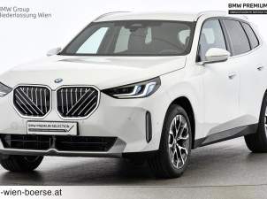 X3 20d xDrive, 59992 €, Auto & Fahrrad-Autos in 1190 Döbling X3 20d xDrive, 59992 €, Auto & Fahrrad-Autos in 1190 Döbling