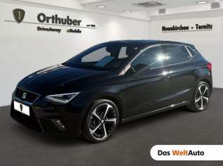 Ibiza FR Austria 1.0 TSI, 15890 €, Auto & Fahrrad-Autos in 2620 Gemeinde Neunkirchen Ibiza FR Austria 1.0 TSI, 15890 €, Auto & Fahrrad-Autos in 2620 Gemeinde Neunkirchen
