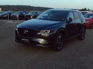 CX-5 G165 Ambition Plus, 31990 €, Auto & Fahrrad-Autos in 4850 Timelkam