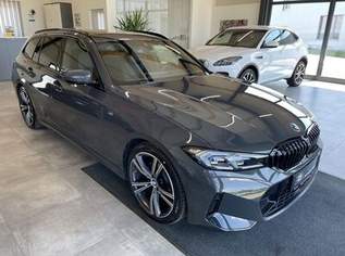 320 d Touring xDrive M-Sport *LED*PDC*NAV*STH*AHK*, 48450 €, Auto & Fahrrad-Autos in 4141 Pfarrkirchen im Mühlkreis 320 d Touring xDrive M-Sport *LED*PDC*NAV*STH*AHK*, 48450 €, Auto & Fahrrad-Autos in 4141 Pfarrkirchen im Mühlkreis