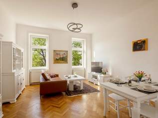 Maison 16 - The Grand, 2940 €, Immobilien-Wohnungen in 1180 Währing
