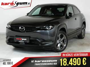 MX-30 Prime-Line 35,5 kWh *HEAD-UP*RFK*SPUR*ACC*, 18990 €, Auto & Fahrrad-Autos in 4693 Desselbrunn