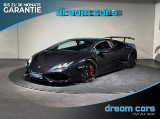 Huracán Huracán LP 610-4. / LIFT / RACING SEATS / KERAMIK / Trau, 299000 €, Auto & Fahrrad-Autos in 6063 Marktgemeinde Rum