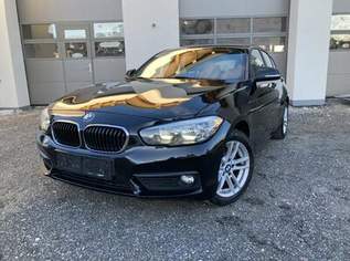 116i Advantage, 10990 €, Auto & Fahrrad-Autos in 8230 Hartberg