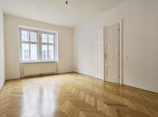 RUHIGE 4-ZIMMER WOHNUNG MIT BALKON AUF DER MAHÜ, 2662.14 €, Immobilien-Wohnungen in 1060 Mariahilf