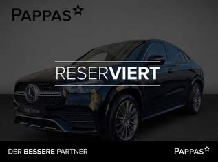 GLE 350 e 4MATIC Coupé, 61450 €, Auto & Fahrrad-Autos in 8051 Gösting