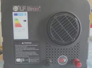 LF Bros mobilies CAMPING HEIZGERÄT - Dieselheater N2-E, 300 €, Marktplatz-Beauty, Gesundheit & Wellness in 1180 Währing