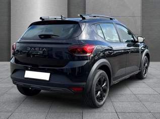 Sandero Stepway Extreme+ SHZ+NAVI+KLIMAAUTO T..., 24434 €, Auto & Fahrrad-Autos in 6844 Gemeinde Altach