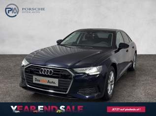 A6 Limousine 40 TDI, 38990 €, Auto & Fahrrad-Autos in 9020 Innere Stadt