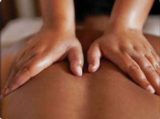 Klassische-Tantra Massage Klassische-Tantra Massage