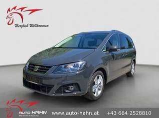 Alhambra Executive Plus, 26750 €, Auto & Fahrrad-Autos in 4061 Pasching