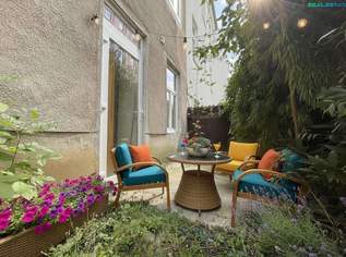 Charmante 2-Zimmer Wohnung mit Loggia in Hernals, 169000 €, Immobilien-Wohnungen in 1170 Hernals