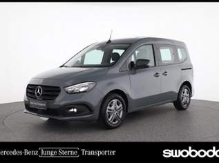 Citan Tourer 112 CDI Standard Pro, 32850 €, Auto & Fahrrad-Autos in 4663 Laakirchen