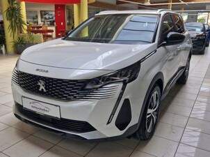 5008 Allure Pack, 24990 €, Auto & Fahrrad-Autos in 5500 Bischofshofen