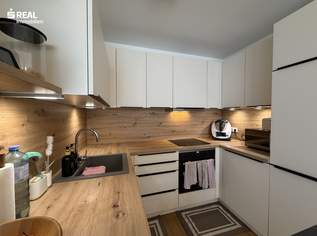 Moderne 2 Zimmer-Wohnung mit Stellplatz – Komfort & Stil inklusive!, 258000 €, Immobilien-Wohnungen in 2100 Korneuburg Moderne 2 Zimmer-Wohnung mit Stellplatz – Komfort & Stil inklusive!, 258000 €, Immobilien-Wohnungen in 2100 Korneuburg