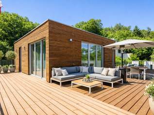 Föhrenberge Residences – Villa II aus der RealGoodLiving Signature Collection, 2499000 €, Immobilien-Häuser in 2371 Katastralgemeinde Hinterbrühl