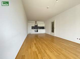 Green City Living – Wohnen im Park, Leben mit Stil, 775.48 €, Immobilien-Wohnungen in 8054 
