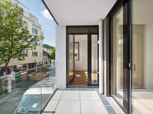 Baujahr 2018 - Neusiedler Straße mit Garagenstellplatz, DRITTBEZUG, 994.99 €, Immobilien-Wohnungen in 2340 Gemeinde Mödling