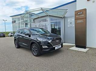 Tucson LEVEL 3 2WD, 15500 €, Auto & Fahrrad-Autos in 7123 Mönchhof