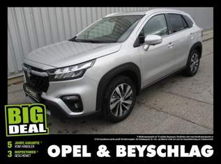 S-Cross ALLGRIP flash AUTOMATIK, 31990 €, Auto & Fahrrad-Autos in 1190 Döbling S-Cross ALLGRIP flash AUTOMATIK, 31990 €, Auto & Fahrrad-Autos in 1190 Döbling