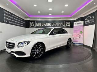 E 220 d 4Matic Lim. Avantgarde *69.000KM*HUD*BEAM*, 34999 €, Auto & Fahrrad-Autos in 5280 Braunau am Inn