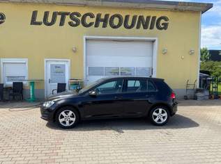 Golf 1.6 TDI Comfort-Line 105 PS, 6990 €, Auto & Fahrrad-Autos in 9065 Ebenthal in Kärnten