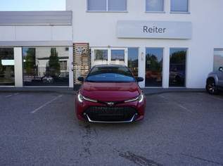 Corolla 1,8 Hybrid GR Sport, 18990 €, Auto & Fahrrad-Autos in 4600 Wels
