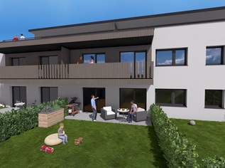 Provisionsfrei! Ihr Neubau-Gartentraum am Sonnenplateau über Innsbruck, 534716.76 €, Immobilien-Wohnungen in 6173 Gemeinde Oberperfuss Provisionsfrei! Ihr Neubau-Gartentraum am Sonnenplateau über Innsbruck, 534716.76 €, Immobilien-Wohnungen in 6173 Gemeinde Oberperfuss