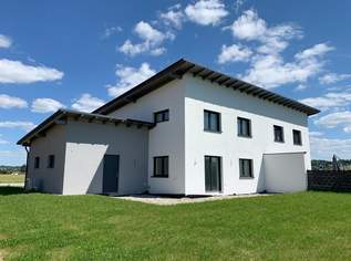 Familientraum in ruhiger und sonniger Lage nahe Schärding, 349000 €, Immobilien-Häuser in 4782 St. Florian am Inn