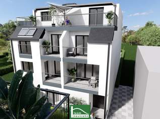 Warm, stilvoll, neu – wohnen wie es sein soll! - JETZT ZUSCHLAGEN, 261000.66 €, Immobilien-Wohnungen in 1110 Simmering