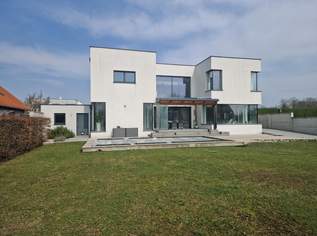 TOLLES ENERGIEEFFIZIENTES WOHNJUWEL UND IHR MÖGLICHES TRAUMHAUS IN BESTLAGE VON MISTELBACH MIT VIELEN HOCHWERTIGEN AUSSTATTUNGSDETAILS, LUXUS UND HOHER LEBENSQUALITÄT, 899000 €, Immobilien-Häuser in 2130 Mistelbach