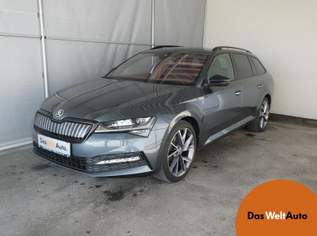 Superb iV Sportline DSG, 28950 €, Auto & Fahrrad-Autos in 8430 Leibnitz Superb iV Sportline DSG, 28950 €, Auto & Fahrrad-Autos in 8430 Leibnitz