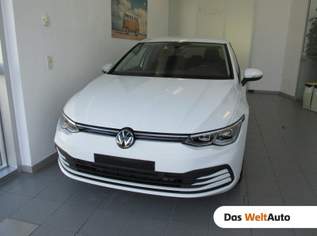 Golf Life TDI 4MOTION DSG, 26950 €, Auto & Fahrrad-Autos in 6130 Stadt Schwaz